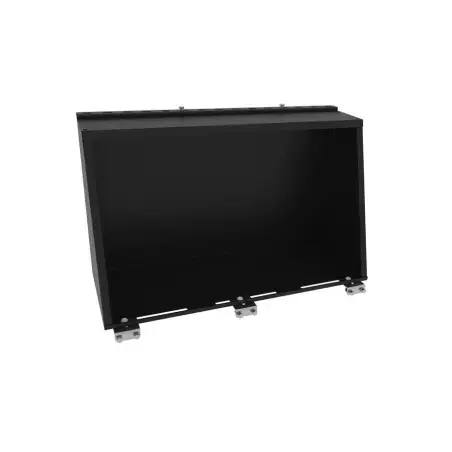 Compartiment latéral intérieur Large 730 x 750 Toyota Land Cruiser HZJ79 Alu-Cab